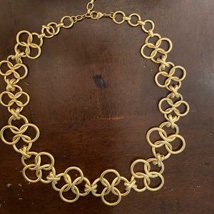 Stella & Dot statement necklace